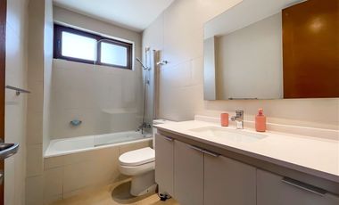 Departamento en venta de 4 dorm. en Lo Barnechea
