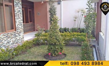 Casa de venta en Charasol – código:14122