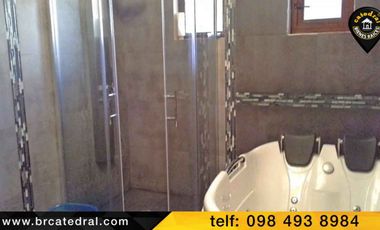 Casa de venta en Charasol – código:14122