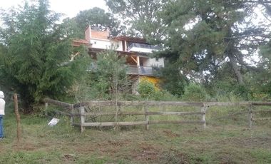 TERRENO EN VENTA EN MAZAMITLA