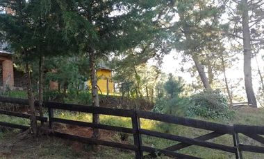 TERRENO EN VENTA EN MAZAMITLA