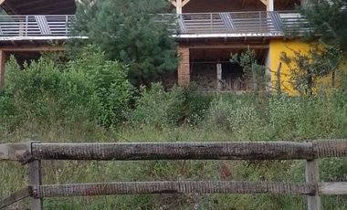 TERRENO EN VENTA EN MAZAMITLA