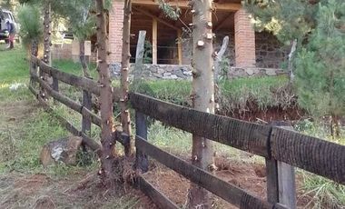 TERRENO EN VENTA EN MAZAMITLA