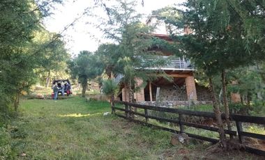 TERRENO EN VENTA EN MAZAMITLA