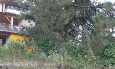 TERRENO EN VENTA EN MAZAMITLA