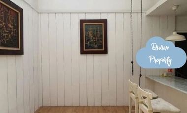 For Sale Beautiful Garden House at Cipete