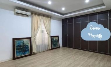 For Sale Beautiful Garden House at Cipete
