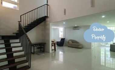 For Sale Beautiful Garden House at Cipete