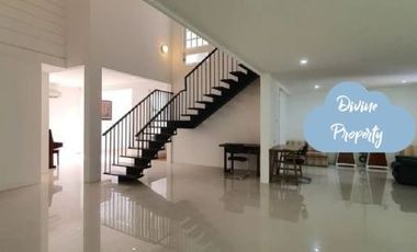 For Sale Beautiful Garden House at Cipete