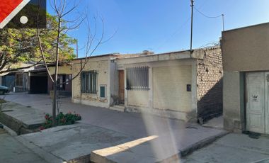 Casa en venta de 2 dormitorios en Las Heras