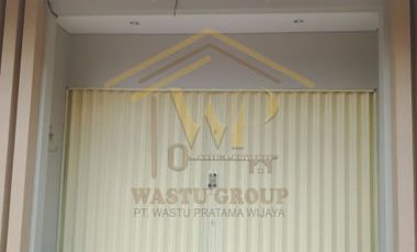 RUKO MURAH SIAP PAKAI LOKASI SANGAT COCOK UNTUK USAHA