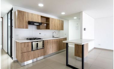 Apartamento en Venta Laureles Medellin Para Airbnb SAR253