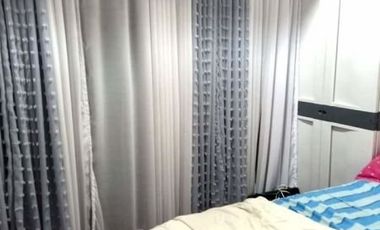 Apartment Unit Tipe One Bedroom di Uttara The Icon