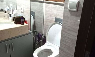 Apartment Unit Tipe One Bedroom di Uttara The Icon