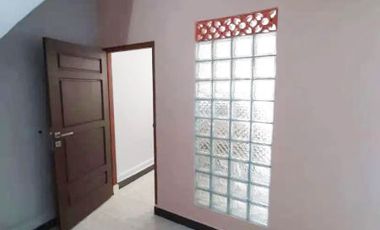 Jual Rumah 2 Lantai di Tengah Kota Palembang