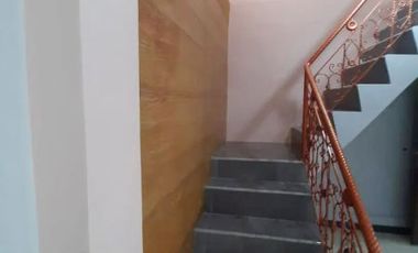 Jual Rumah 2 Lantai di Tengah Kota Palembang