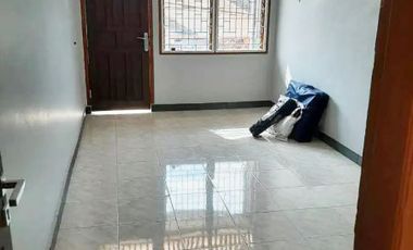 Jual Rumah 2 Lantai di Tengah Kota Palembang