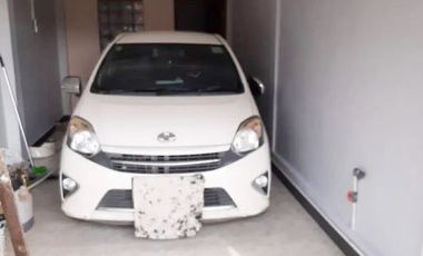 Jual Rumah 2 Lantai di Tengah Kota Palembang