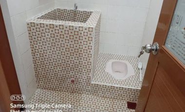 Jual Rumah 2 Lantai di Tengah Kota Palembang
