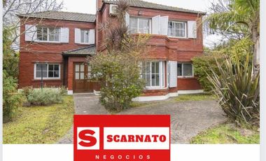 Venta de casa en Echeverria del lago - Canning