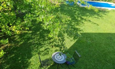 Venta de casa en Echeverria del lago - Canning