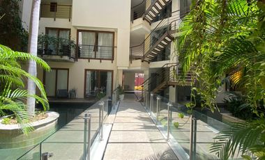 apartamento en venta en centro histórico. Cod V90