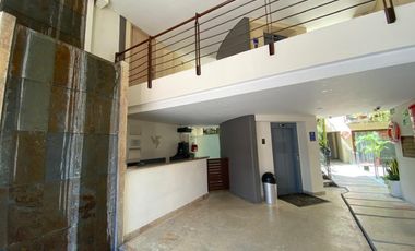 apartamento en venta en centro histórico. Cod V90