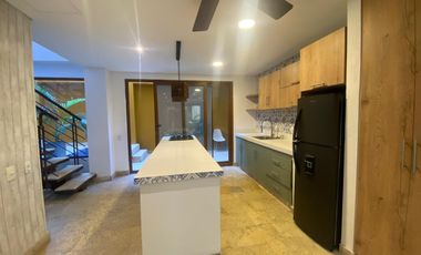 apartamento en venta en centro histórico. Cod V90