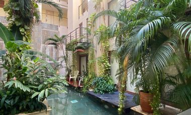 apartamento en venta en centro histórico. Cod V90