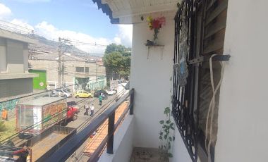 VENTA de CASAS en MEDELLIN