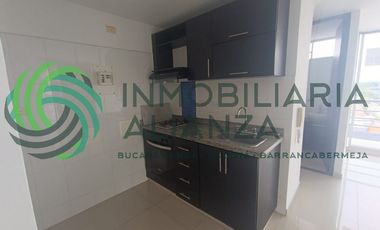 apartaestudio en arriendo en colombia. Cod A12874
