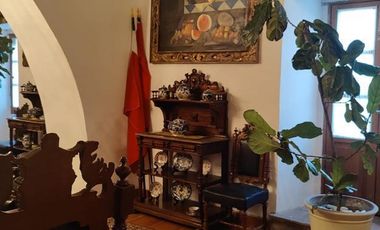 HACIENDA PRECIOSA Y SEÑORIAL en excelentes condiciones.