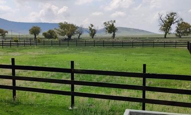 HACIENDA PRECIOSA Y SEÑORIAL en excelentes condiciones.
