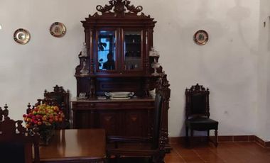 HACIENDA PRECIOSA Y SEÑORIAL en excelentes condiciones.