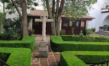 HACIENDA PRECIOSA Y SEÑORIAL en excelentes condiciones.