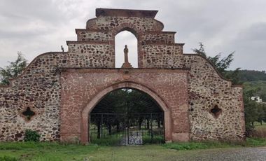 HACIENDA PRECIOSA Y SEÑORIAL en excelentes condiciones.