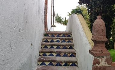 HACIENDA PRECIOSA Y SEÑORIAL en excelentes condiciones.