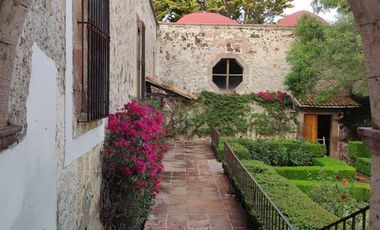 HACIENDA PRECIOSA Y SEÑORIAL en excelentes condiciones.