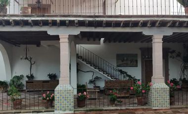 HACIENDA PRECIOSA Y SEÑORIAL en excelentes condiciones.