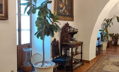 HACIENDA PRECIOSA Y SEÑORIAL en excelentes condiciones.