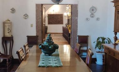 HACIENDA PRECIOSA Y SEÑORIAL en excelentes condiciones.