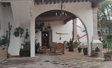 HACIENDA PRECIOSA Y SEÑORIAL en excelentes condiciones.