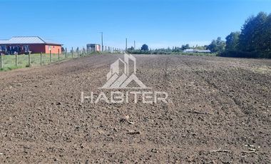 Parcela en Venta en Llano Verde