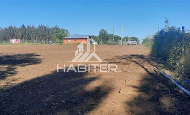 Parcela en Venta en Llano Verde