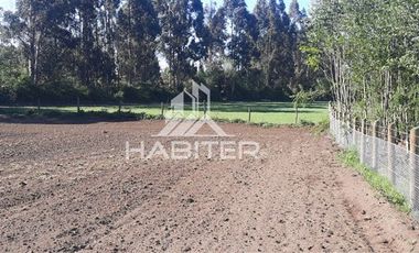 Parcela en Venta en Llano Verde