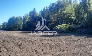 Parcela en Venta en Llano Verde