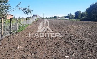 Parcela en Venta en Llano Verde