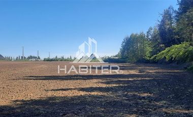 Parcela en Venta en Llano Verde