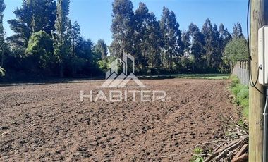 Parcela en Venta en Llano Verde