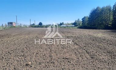 Parcela en Venta en Llano Verde